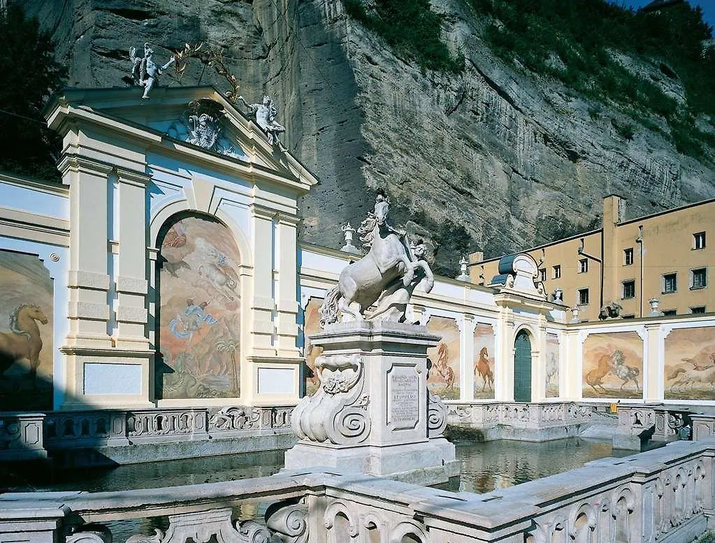Arte Hotel Salzburg