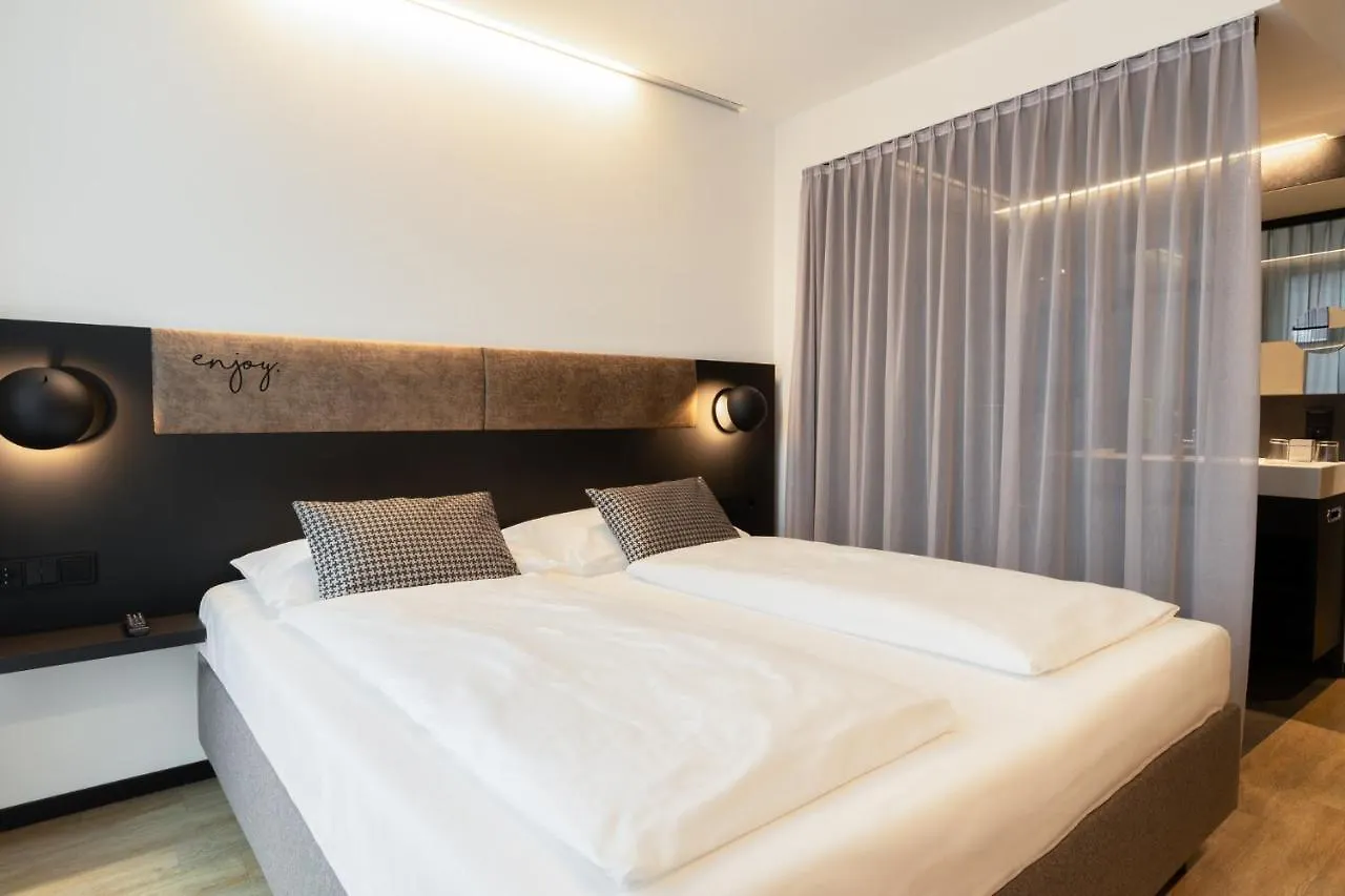 Arte Hotel Salzburgo