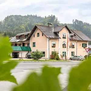 Landgasthof Fuerstenbrunn *** Grödig