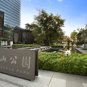 *** 酒店 新加坡中山公园温德姆戴斯酒店-sg清洁认证 新加坡