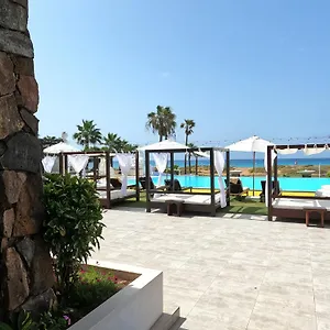 **** 酒店 Livvo Budha 佛得角
