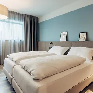 Otel Harry's, Salzburg