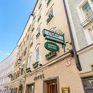 Cityhotel Trumer Stube Hotel Salzburgo