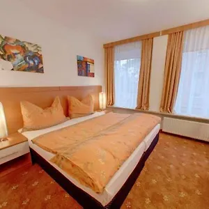 Evido Center Hotel Salzburgo
