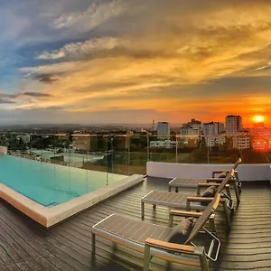  公寓式酒店 Soha Suites Ii Apt C1 多米尼加共和国