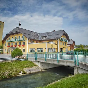 Pflegerbruecke *** Salzburgo
