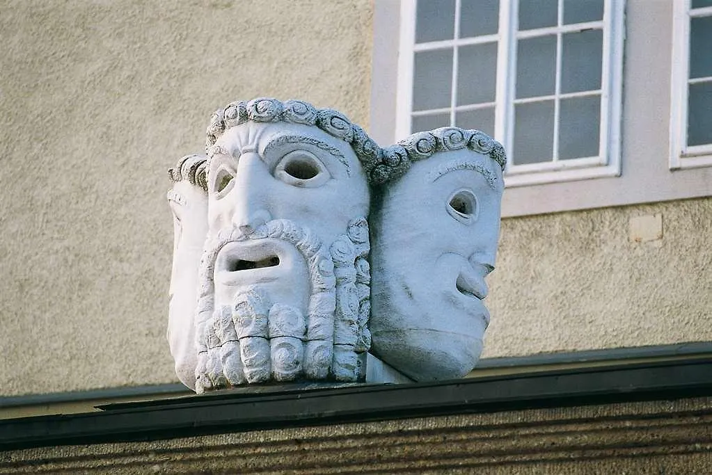 arte Hotel Salzburg 4*,