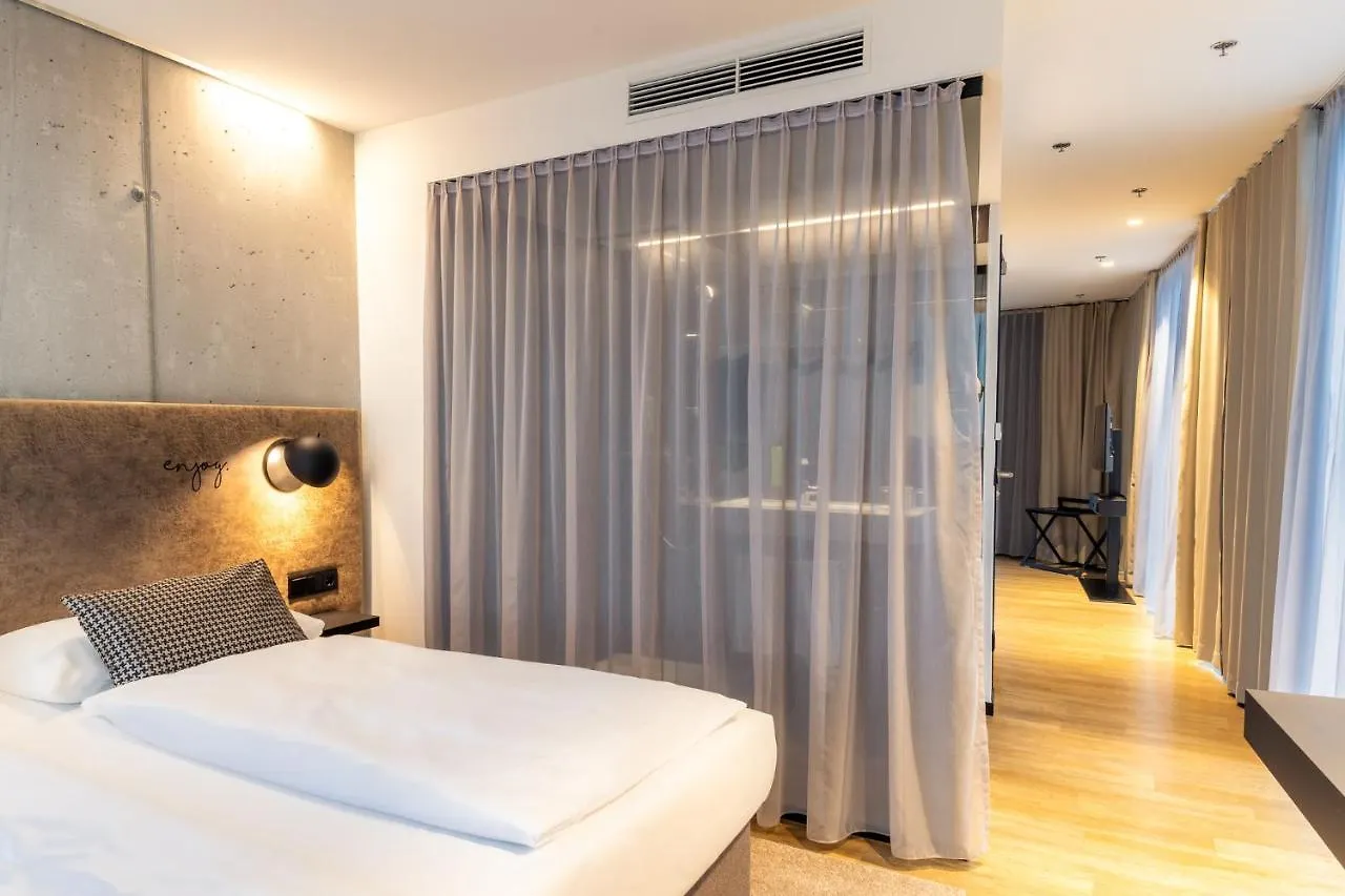 Arte Hotel Salzburg