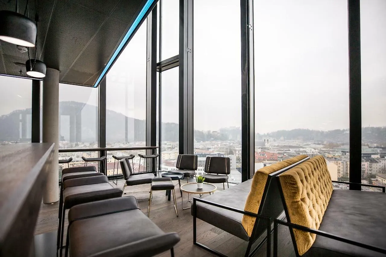 Arte Hotel Salzburg