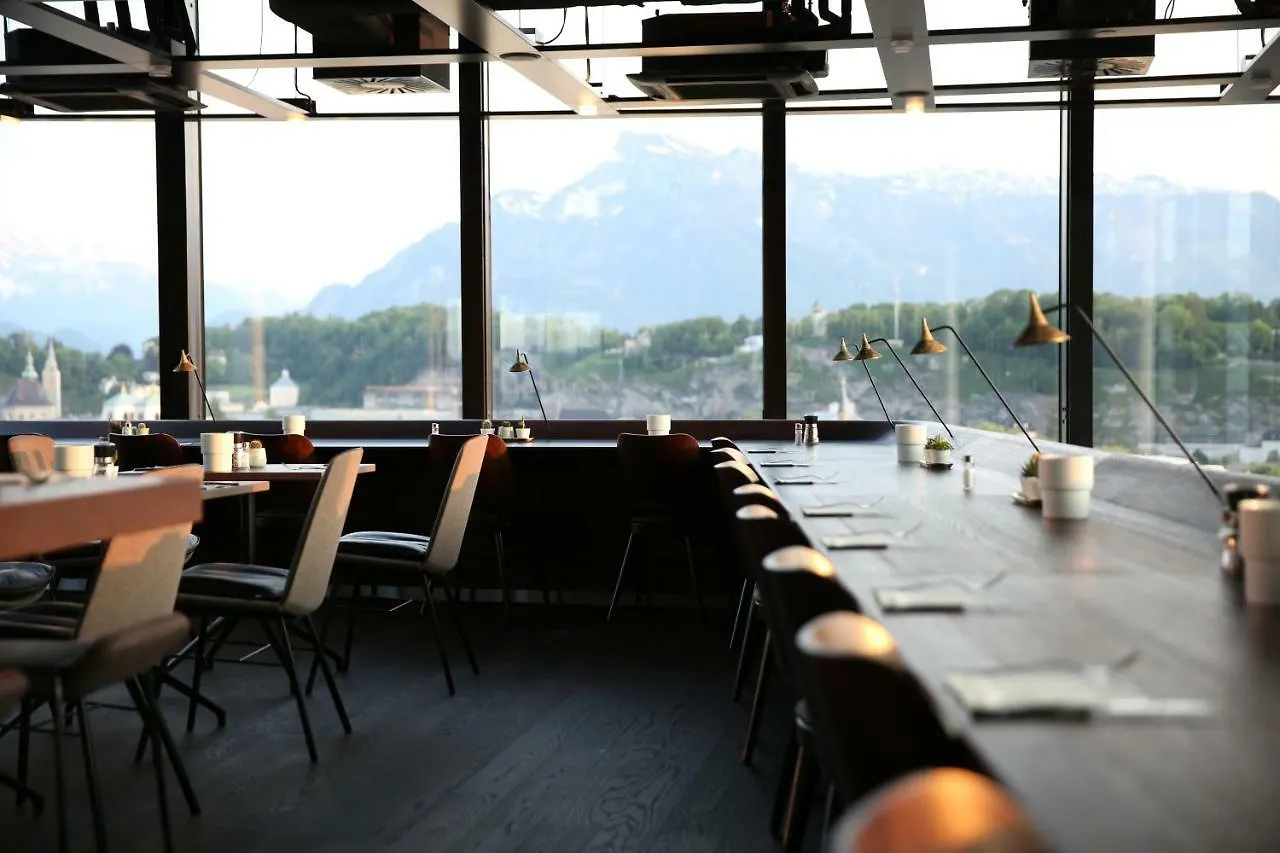 Arte Hotel Salzburg
