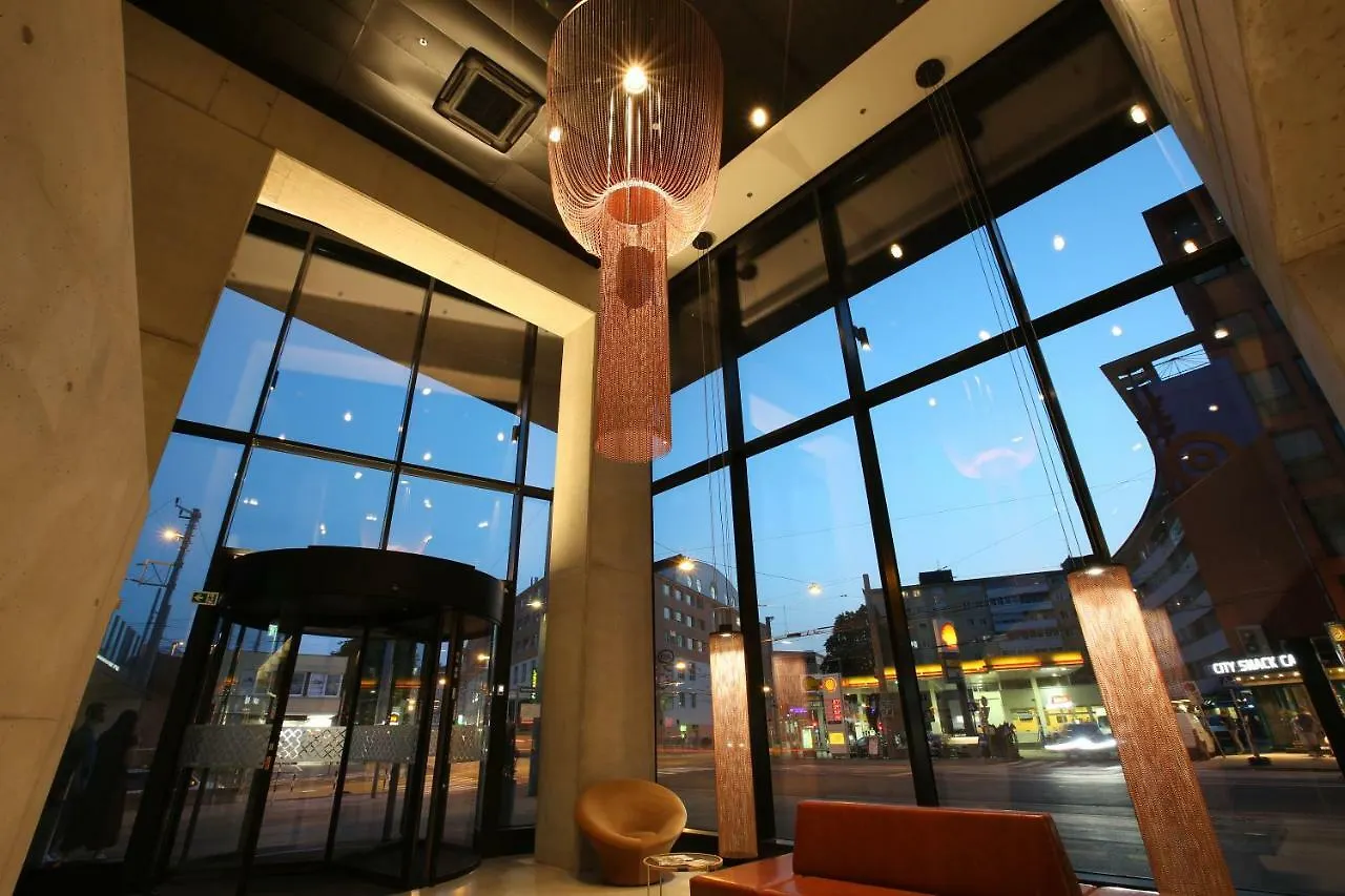 Arte Hotel Salzburg