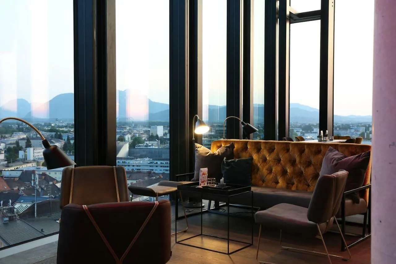 Arte Hotel Salzburg