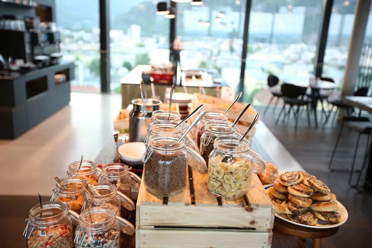 Arte Hotel Salzburg
