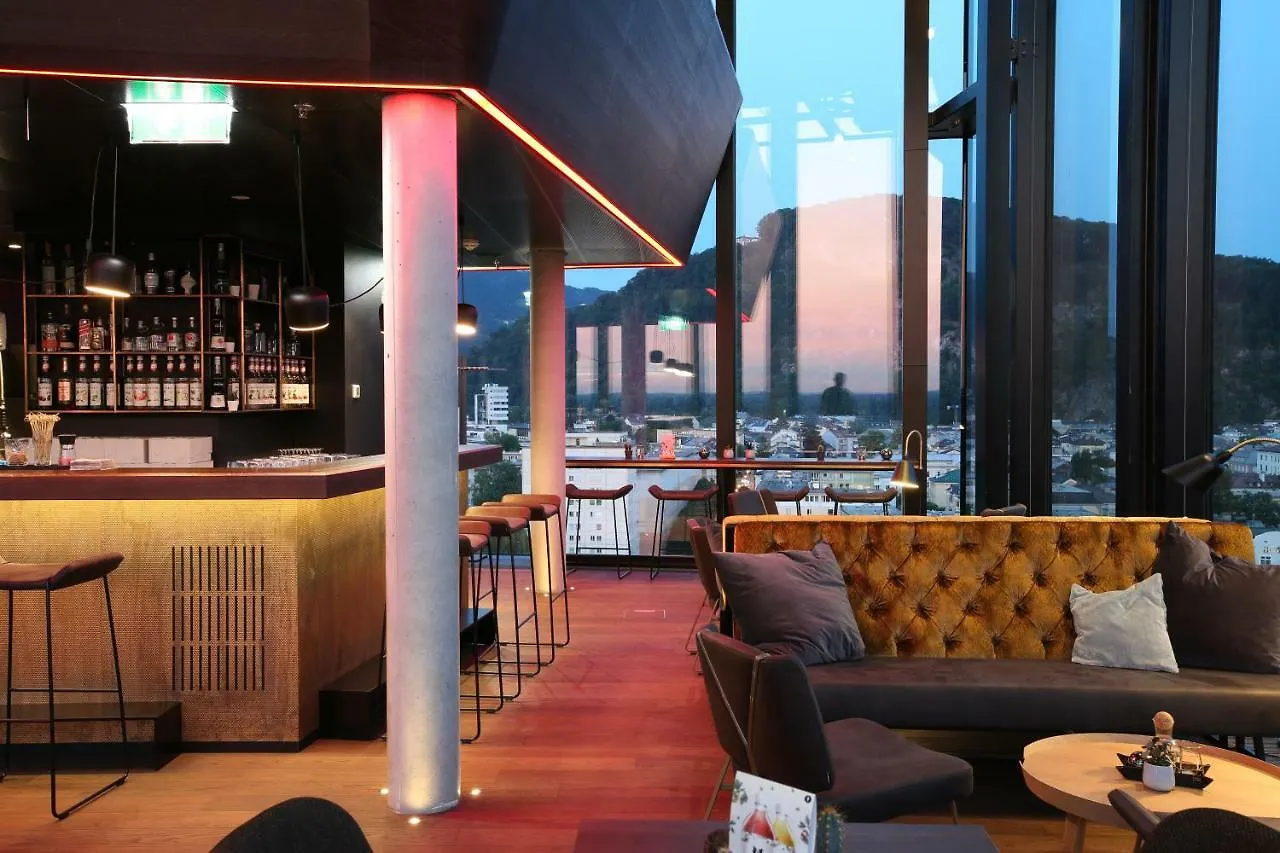 Arte Hotel Salzburg