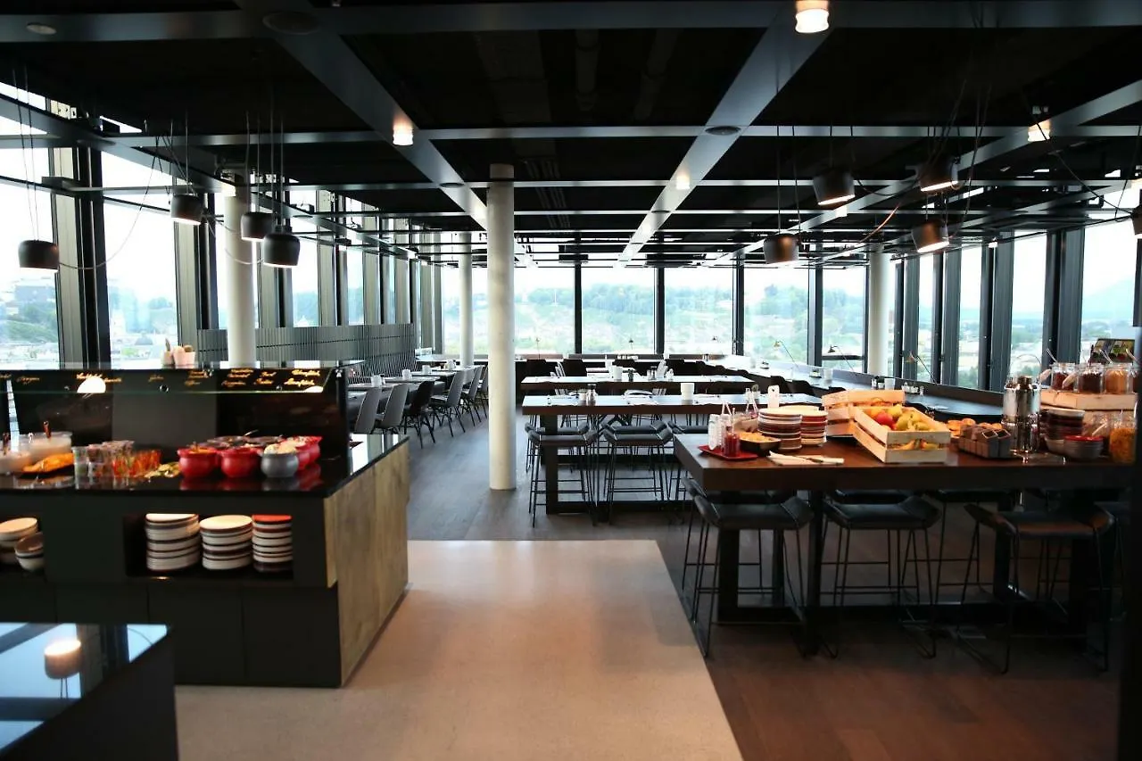 萨尔茨堡阿尔特酒店 酒店 萨尔茨堡