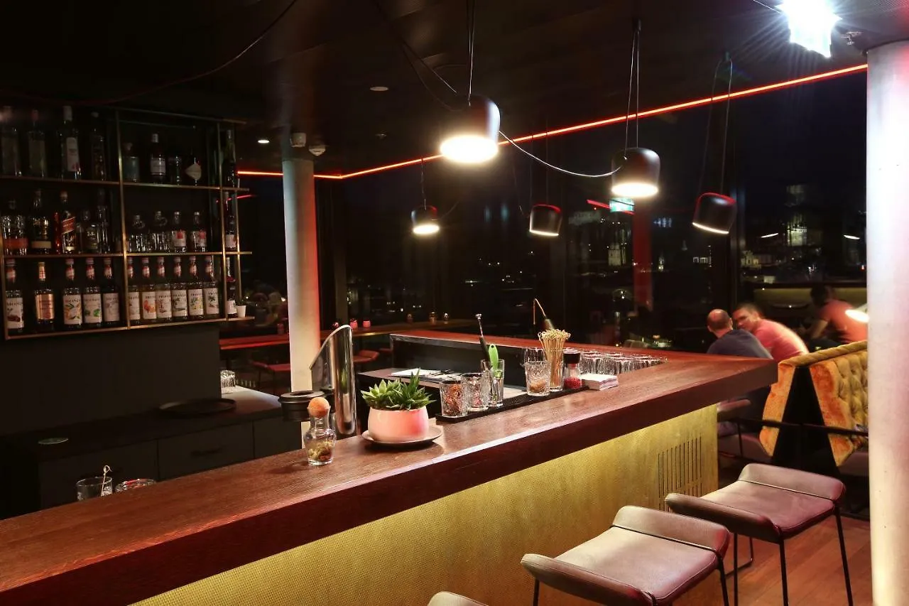 萨尔茨堡阿尔特酒店 酒店 萨尔茨堡
