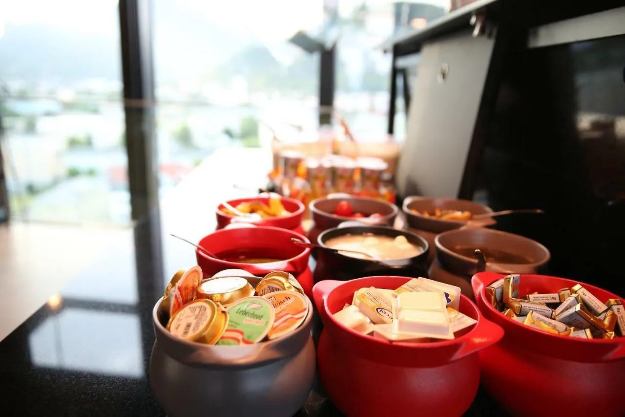 萨尔茨堡阿尔特酒店 萨尔茨堡